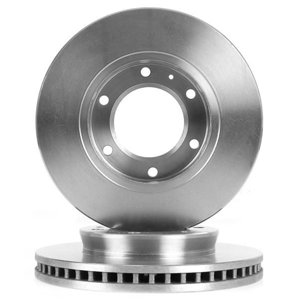 AYD ON FREN DISKI FORD RANGER TKE 2.2-3.2 11 MAZDA BT 50 2.2TDCI 12 / (1763037)