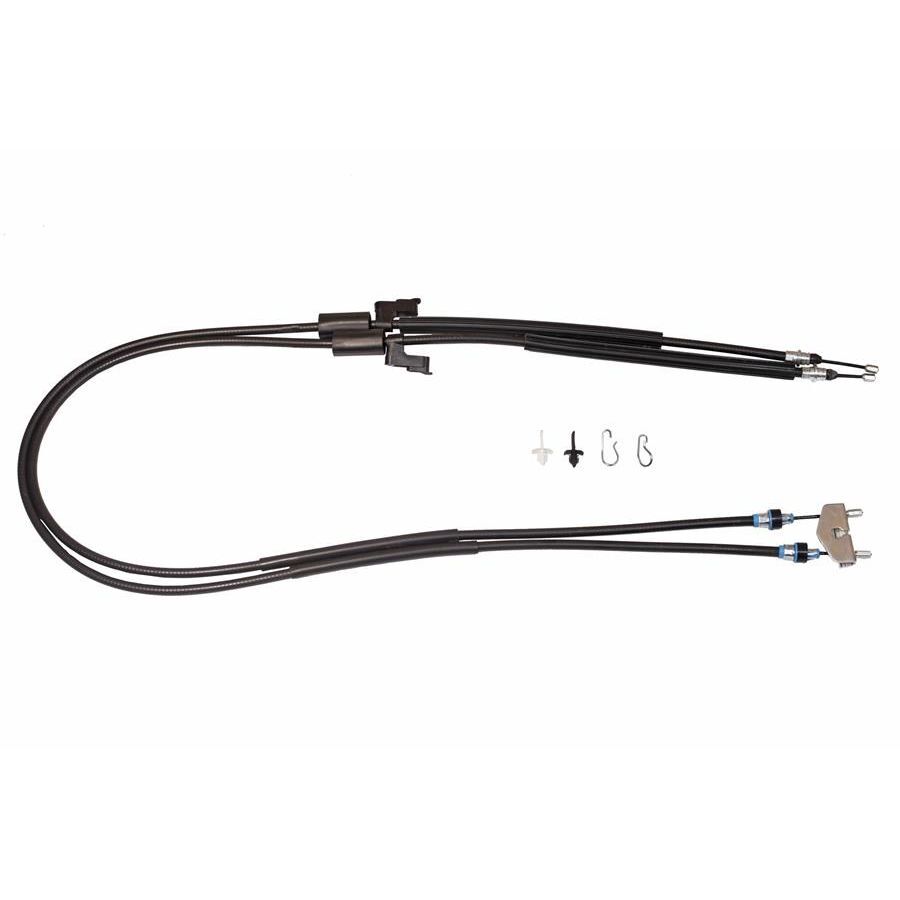 CAVO ARKA EL FREN TELI SAG / SOL FOCUS II 04 >11 C MAX 07 >11 DISKLI (1323904)