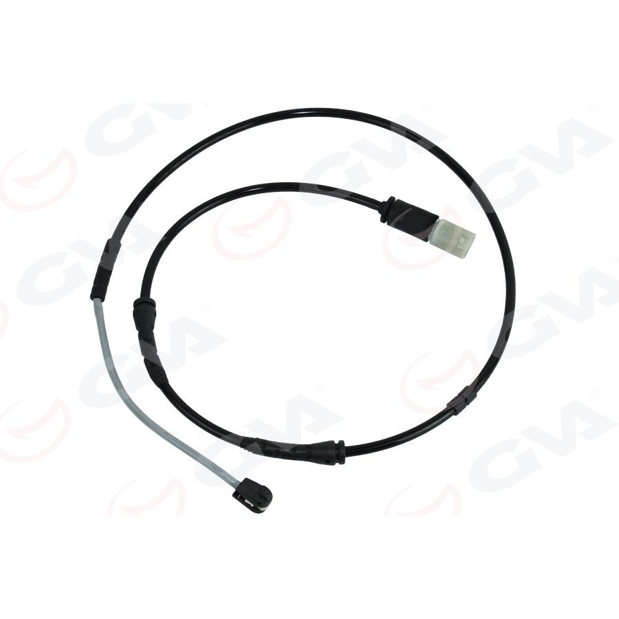 GVA BALATA FISI ON BMW X3 F25 X4 F26 (34356790303)