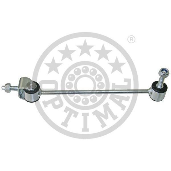 OPTIMAL ASKI ROTU ARKA SAG MERCEDES S-CLASS W221 C216 (A2213202289)