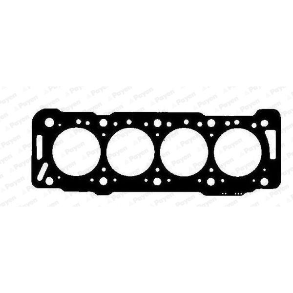 PAYEN PEUGEOT SİLİNDİR KAPAK CONTASI (0209.X2)