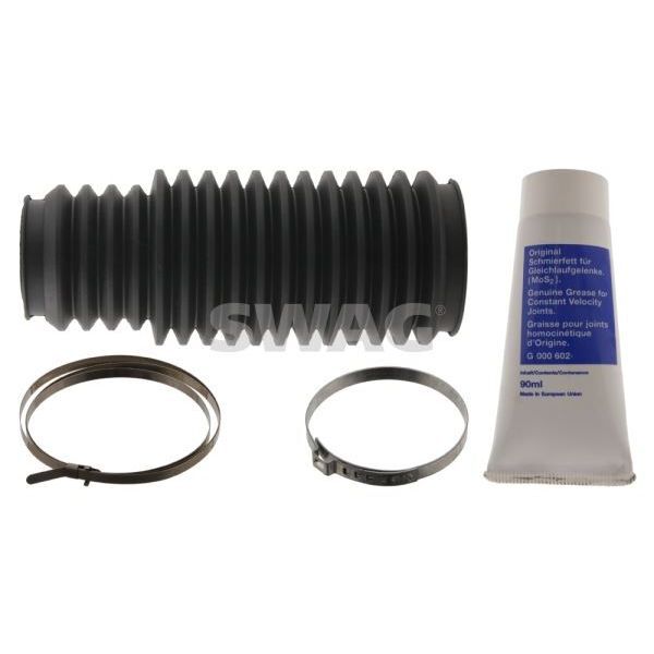 SWAG DIREKSIYON KORUGU BMW E39 95 03 KELEPCE YAG (32131092876)