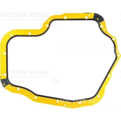 V REINZ YAĞ KARTER CONTASI ALT VECTRA B-OMEGA B-ASTRA G 1.8-2.0-2.2 X20XEV-X20XER-Z22XE-X18XE (55354476)