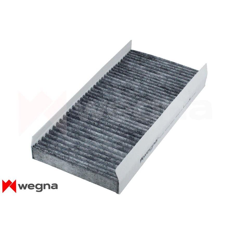 WEGNA POLEN FİLTRESİ CORSA C 00>06COMBO C 01>10 VECTRA C 02> TIGRA 04> SIGNUM 03> KARBONLU (1808624)