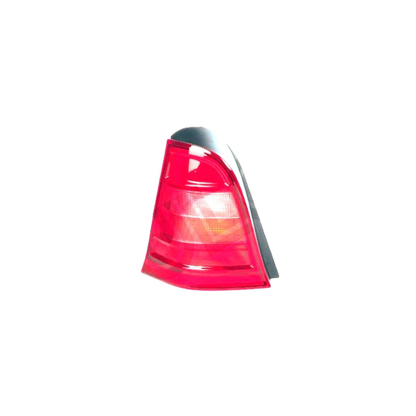 Depo Stop W168 Kırmızı Sol (A1688200964)