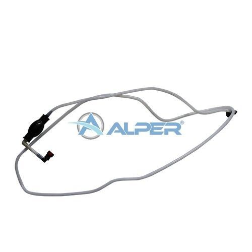 ALPER YAKIT HORTUMU MASTER II-MOVANO A-INTERSTAR 2.5 (8200516617)