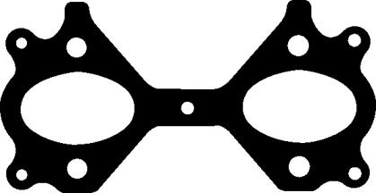 Elring N57 Manifold Contası Egsoz (1162 7 799 728)