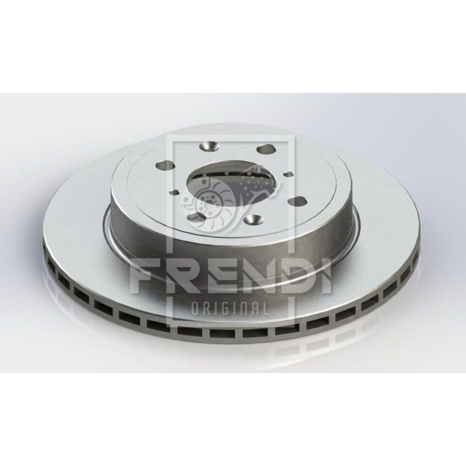 FRENDI ÖN FREN AYNASI HAVALI AGILA 1.0/1.2 TWINPORT 1.3 CDTI 03- JUSTY III 1.3/1.5 DF4826 (4706749)