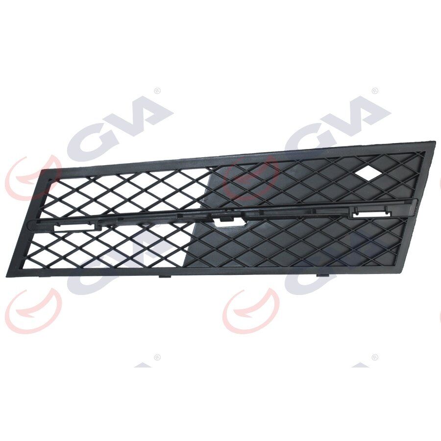 GVA TAMPON IZGARASI ON SOL YARI KAPALI BMW F10 10 13 (51117200699)