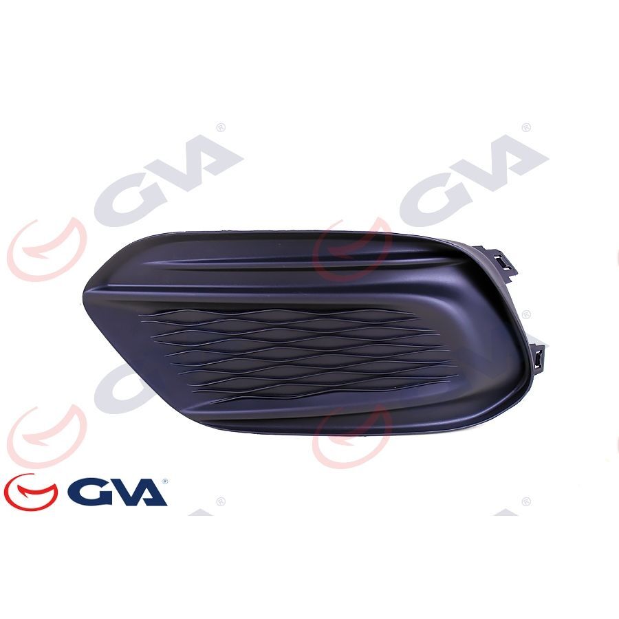 GVA SİS FAR ÇERÇEVESİ KAPAĞI SİSSİZ SOL FIAT EGEA 15 > (735642861)