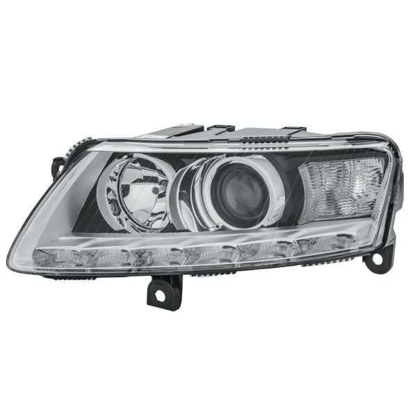 HELLA FAR AUDI A6 08>XENON LED L (4F0941003BP)