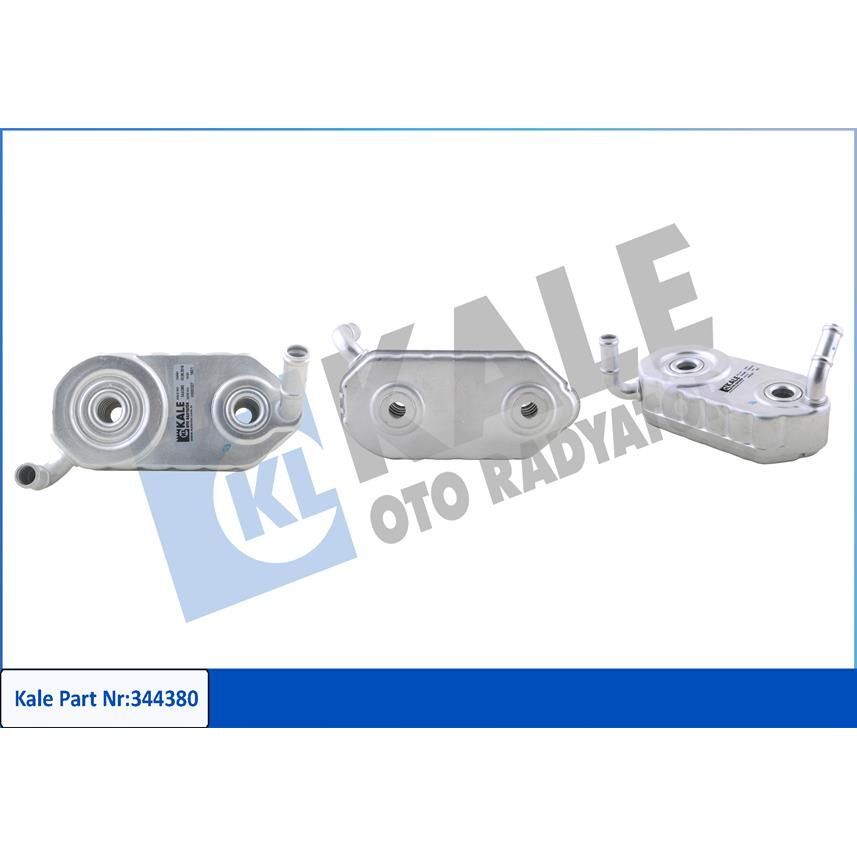 KALE RADYATOR YAĞ SOĞUTUCUSU OTOMATİK ŞANZIMAN CORDOBA-IBIZA-TOLEDO-GOLF 3-PASSAT-POLO-TRANSPORTER T4 1994-1999 (096409061E)