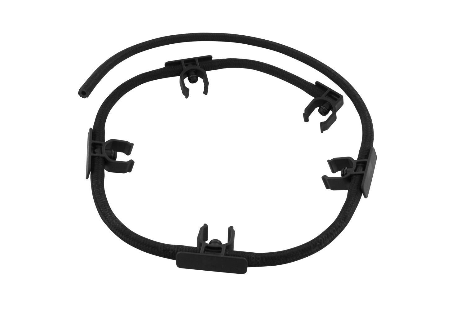 Kyburg Enjektör Geri Dönüş Hortumu Sprınter W212 D 310 D 312 D 412 D 95 06 Varıo 512 (A602 070 47 32)