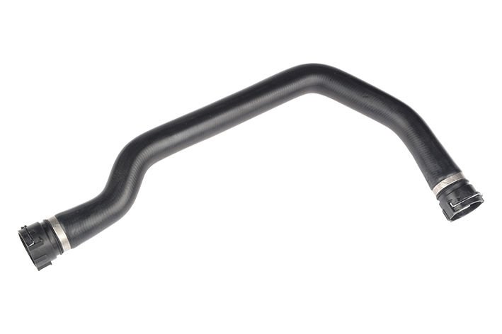 Kyburg Radyatör Üst Hortumu E70 E71 E72 (1712 7 794 153)