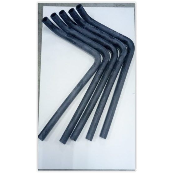 MASTER-KAUÇUK KALORİFER GİRİŞ HORTUMU SLX (7675989)