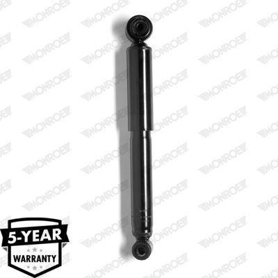MONROE ARKA AMORTİSÖR L/R OPEL ASTRA H 04 14 ZAFIRA B 05 14 ASTRA G SW 98 04 (436325)