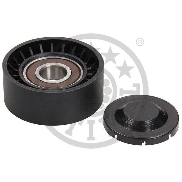 OPTIMAL KAYIS GERGI RULMANI MERCEDES W205 S205 W212 W213 C207 X253 X204 R172 (A2742001370)