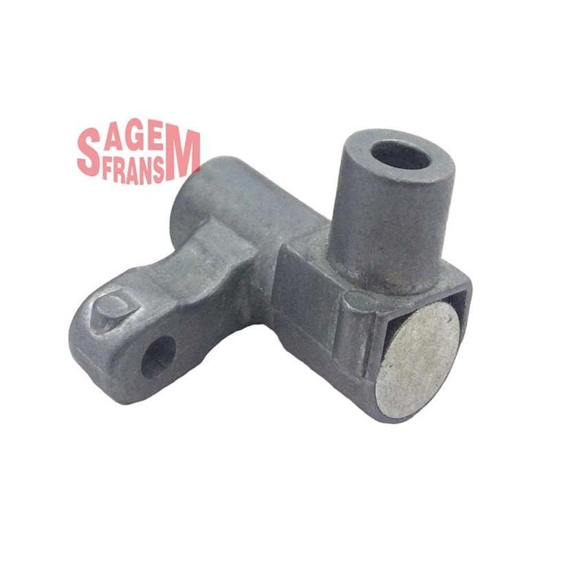 SAGEM KARBURATOR HAVA AYAR DİRSEK R9-11 (7701030263)