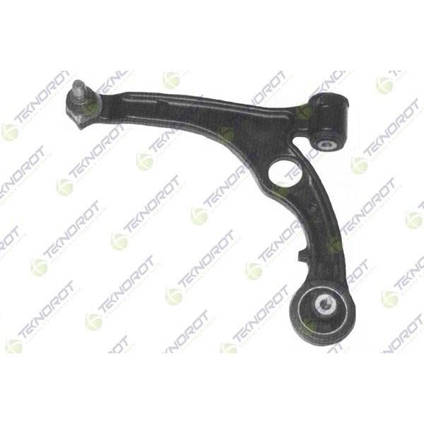 TEKNOROT ALT SALINCAK KOMPLE SOL STILO 01 (50700797)