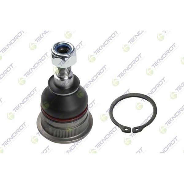 TEKNOROT ROTİL ALT SAĞ/SOL HYUNDAI ACCENT 95-05/ ELANTRA 96-00/ GETZ 02-/ İ20 08-/ İ30 11-/ MATRIX 01-/ SONAT A 94-98/ KIA CERATO 04-/ RIO 11-/ PICANTO 04-11/ MITSUBISHI CARISMA / LANCER 03- / VOLVO S40 (5450322A00)