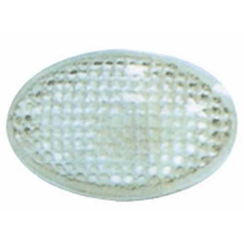 TYC 18-5009-D1-2B O.CORSA ÖN ÇAMUR.SİN.BEYAZ STD 93-00 (90487599)