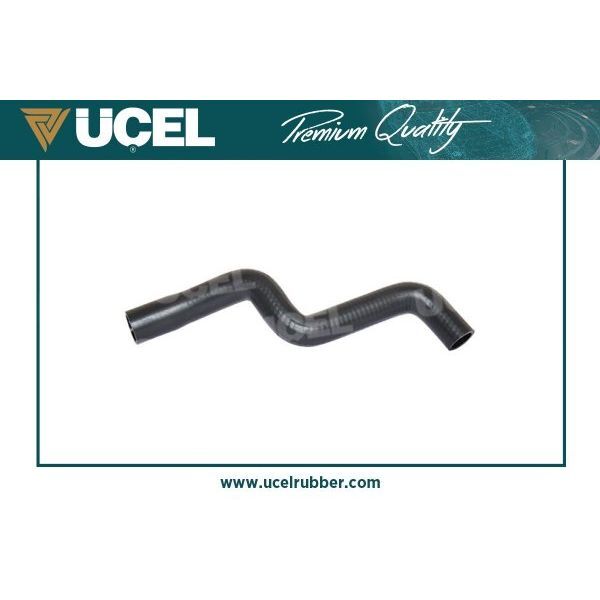 UCEL RADYATÖR ÜST HORTUMU FIAT PALIO 178BX -1.2 (46464284)