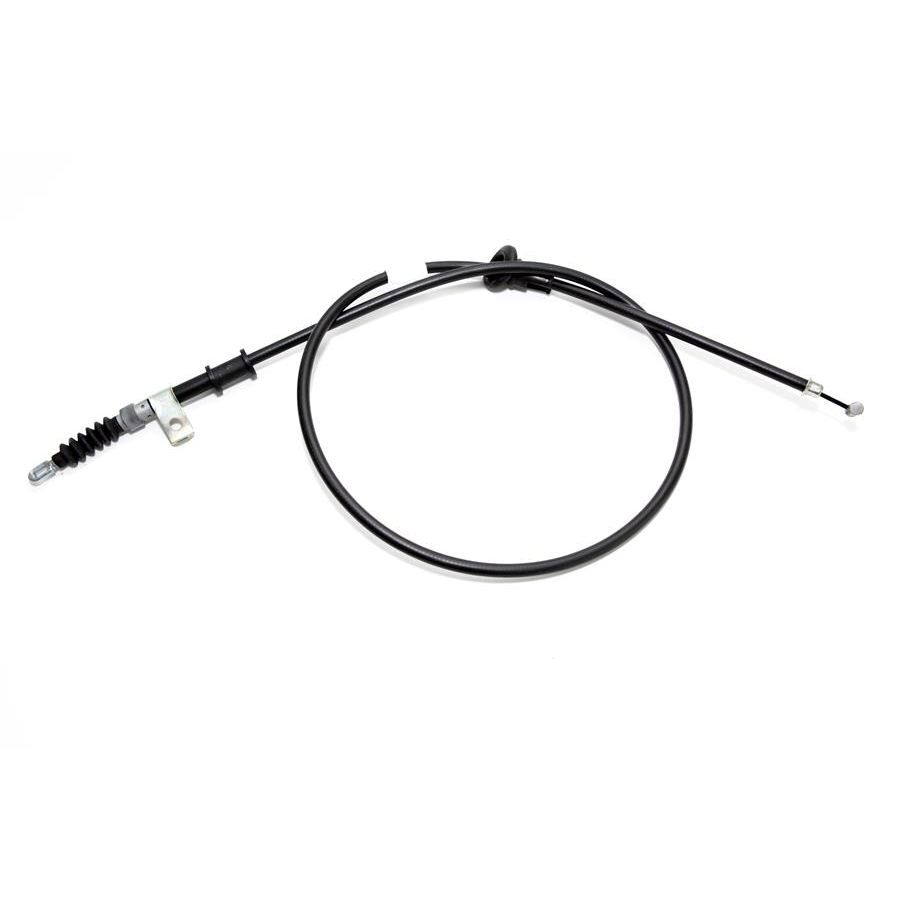 CAVO ARKA EL FREN TELİ SOL VOLVO S40 V40 2000-2004 (30621298)