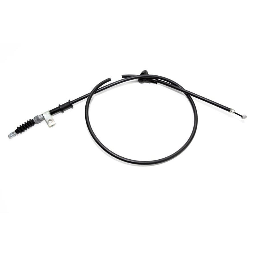 CAVO ARKA EL FREN TELİ SOL VOLVO S40 V40 2000-2004 (30621298)