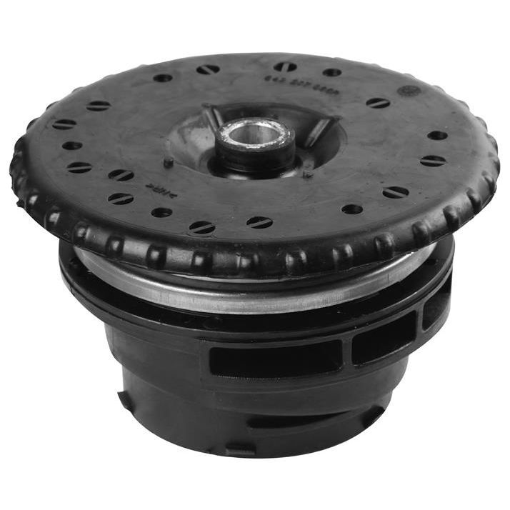 GB AMORTİSÖR ÜST TAKOZU ÖN RENAULT MASTER III 10> MOVANO B 10> 2.3 DCI (4421359)