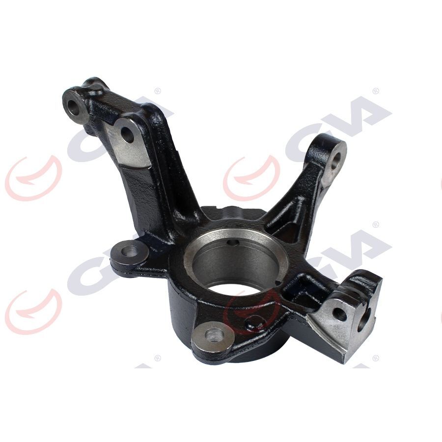 GVA SAĞ ÖN AKS TAŞIYICI RENAULT CLIO IV 12> 72MM (400145688R)