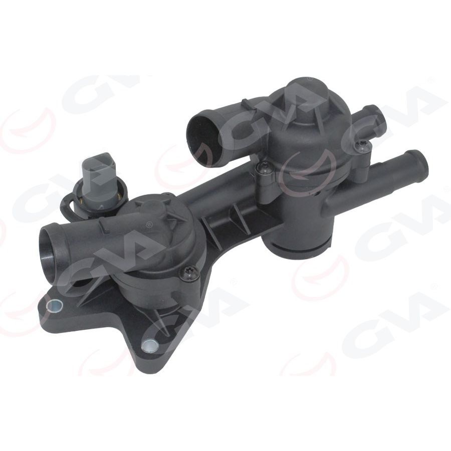 GVA TERMOSTAT 87 C GOLF 5-6 PLUS-JETTA III-IV PASSAT-SCIROCCO-TIGUAN 1.4TSI (03C121111P)