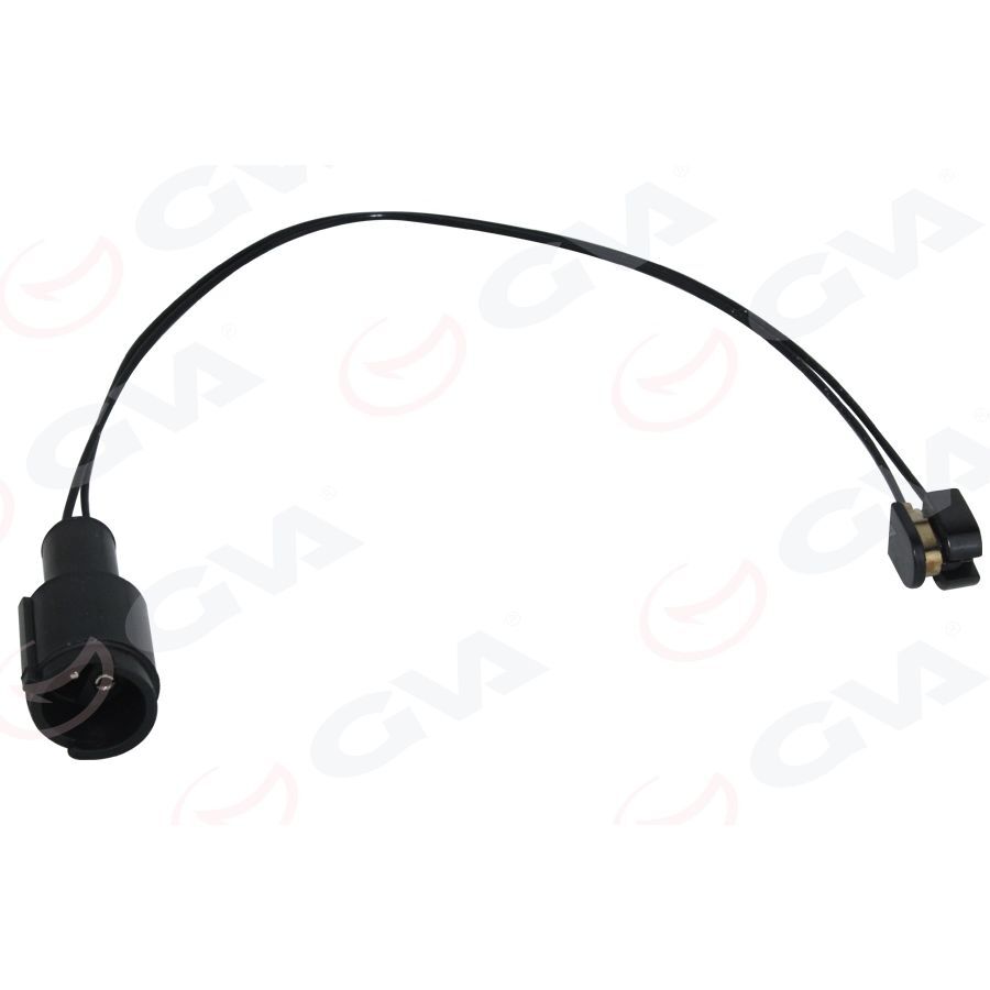 GVA BALATA FISI ON ARKA BMW E34 E32 E31 E28 (34351179820)