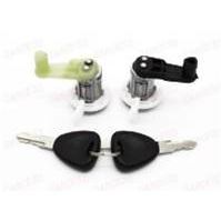 HELLUX KAPI 2Lİ FİŞEK TK SOL-SAĞ ANAHTARLI MGN I-SCENIC I 1.4-1.6-1.9-2.0 (7701468981)