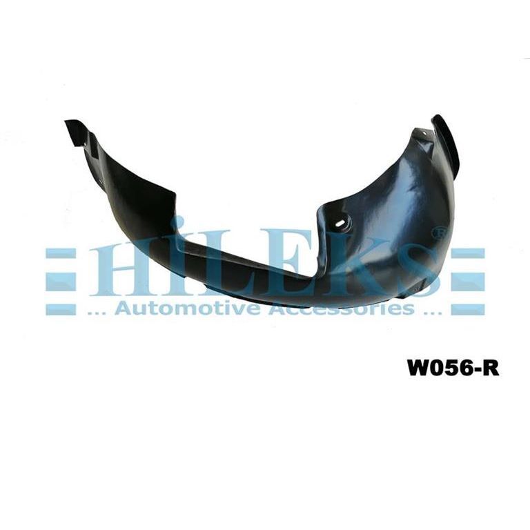 HILEKS ÇAMURLUK DAVLUMBAZI ÖN SAĞ GOLF IV-BORA 98-04 (1J0809962B)