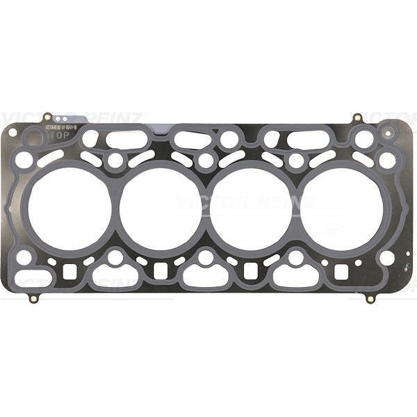 V REINZ SKC 0.90 2 DELİK VOLVO S60 2.0 D5 V60 15-18 S90 V90 D5 16 > XC60 D5 17 > XC90 14-19 (31430182)