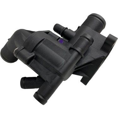 AUTODAK TERMOSTAT KOMPLE CONTALI 75C TRAFIC III 1.6 DCI-VIVARO B 14 110615482R (110615482R)