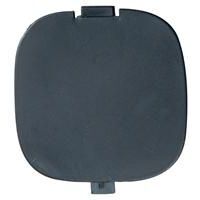 AUTODAK ARKA TAMPON ÇEKİ DEMİR KAPAĞI FIORINO-BIPPER-NEMO-TEPEE (735460425)