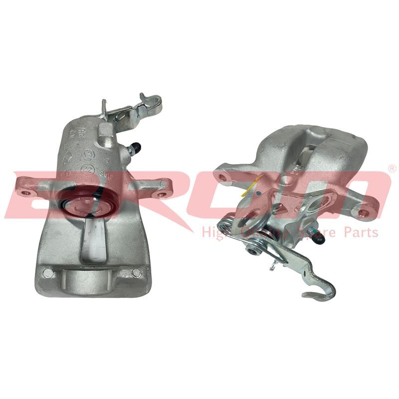 BROM FREN KALİPERİ ARKA SAĞ VW GOLF VI 5K1 ÇAP 41MM (1K0615424)