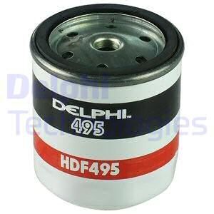 DELPHI YAKIT FILTRESI MERCEDES OM615 OM616 OM617 W123 S123 C123 W460 (A0010920401)