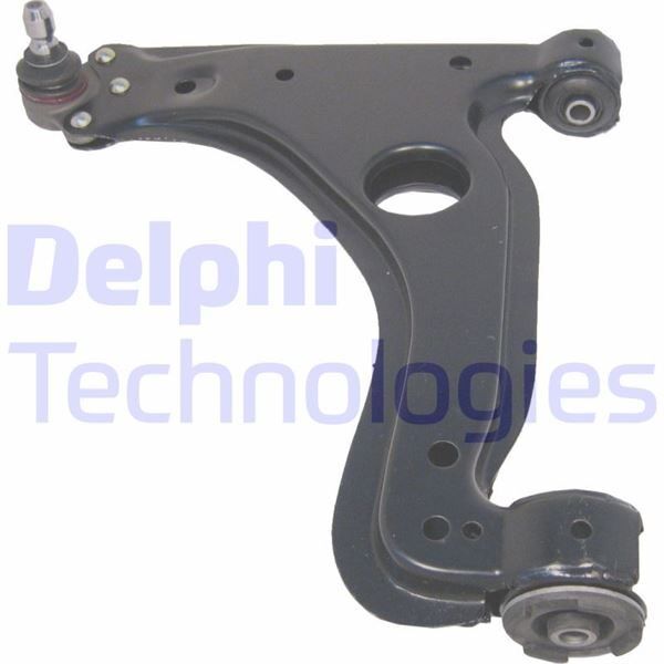 DELPHI ALT SALINCAK KOMPLE SOL ASTRA H 04 > ZAFIRA 99 > OP120L (24454477)