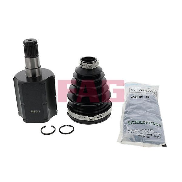 FAG AKS KAFASI DIŞ CADDY-PASSAT-TIGUAN-A3-A4 1.6-2.0 TDI CAYD-CBAA-CBAB 2009 > (5N0498099)