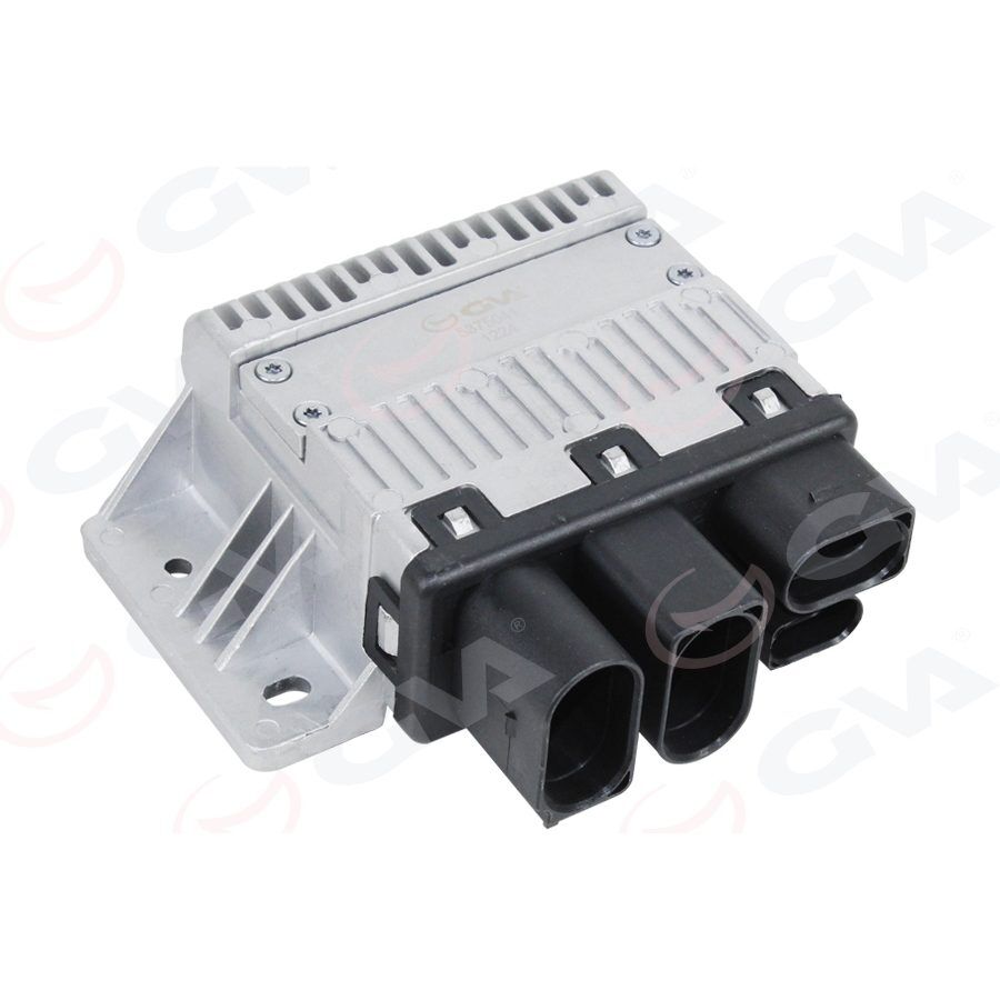 GVA FAN KONTROL ÜNİTESİ TRANSPORTER T5 04-10 (7H0919506D)