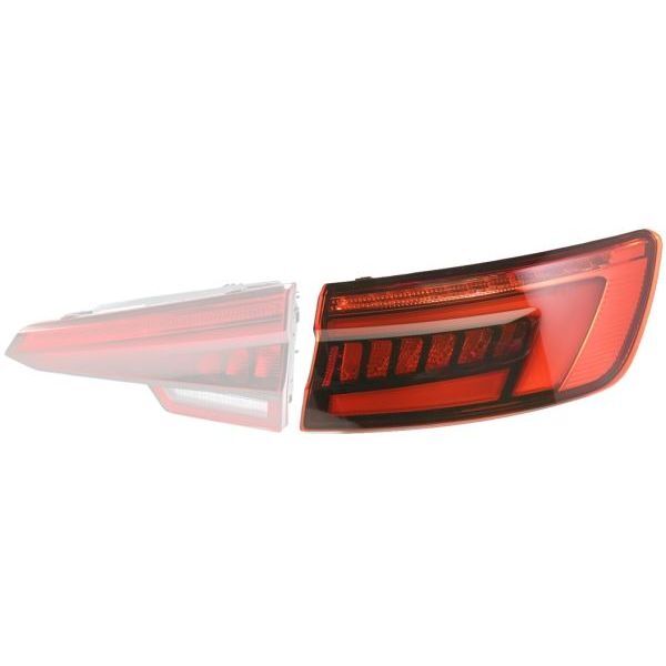 HELLA L DIŞ STOP LED (8W5945091C)
