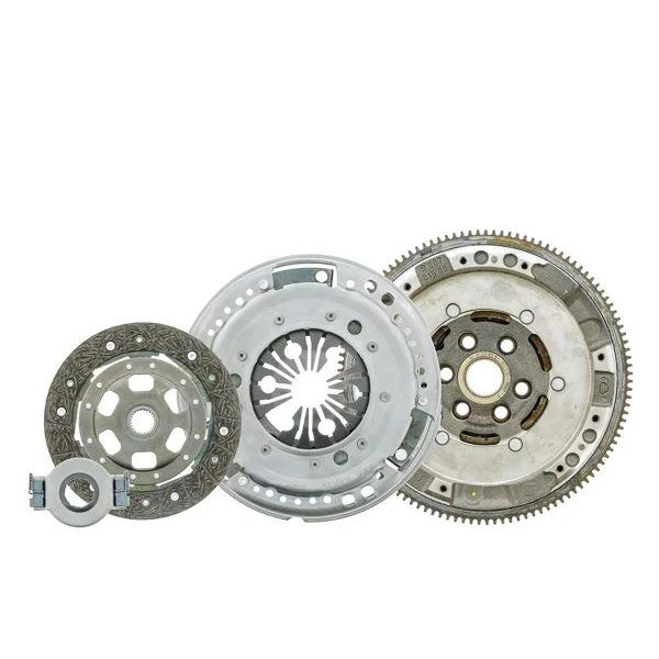 LUK VOLANT SET GOLF 1.9 TDI AGR/ALH (0019)