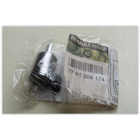 MY OTOMATİK SANZIMAN VALFİ CLIO II 98 CLIO III 04 KANGOO 97 LAGUNA 97 MEGANE 98 P206 P307 P406 P407 P301 BVA AL4 SANZIMAN (2574.16)