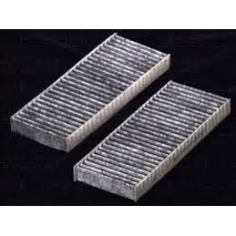 SARDES POLEN FİLTRESİ NISSAN NAVARA D40 2.5 DCİ 145HP 05 > (27274EA000)