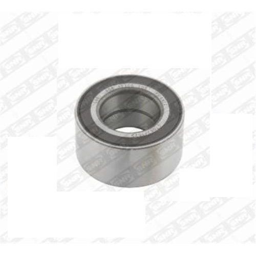 SNR ÖN TEKER RULMANI FIAT 500 07> PANDA 04> PANDA 12> 500 20> FORD KA 08> LANCIA YPSILON 11> 1.0 MILD HYBRID 1.2 1.3D MTJ 66X35X33 (46531160)