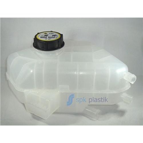 SPK RADYATÖR YEDEK SU DEPOSU FORD FİESTA 08> 1.4 TDCİ KAPAKLI (1504818)