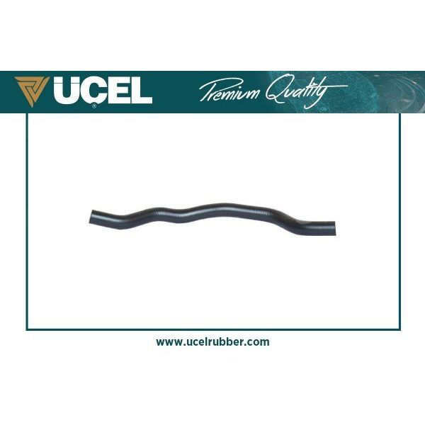 UCEL KALORİFER HORTUMU RENAULT MEGANE I BA0-1 1.4 16V-1.6-2.0 İ-1.9 D ECO-1.9 DTI (7700413943)
