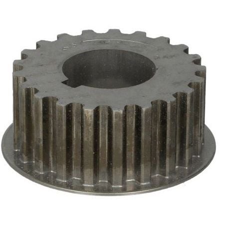 ZENON KRANK DİŞLİSİ PARTNER-BERLINGO-C4 I-II-C5-I-II-IIII-C6-C8-DS4-DS5-JUMPER-JUMPY-XSARA- 2.0-2.2 HDI 1. 9 DW8 (0513.99)